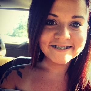 Meet your Posher, Ashleigh